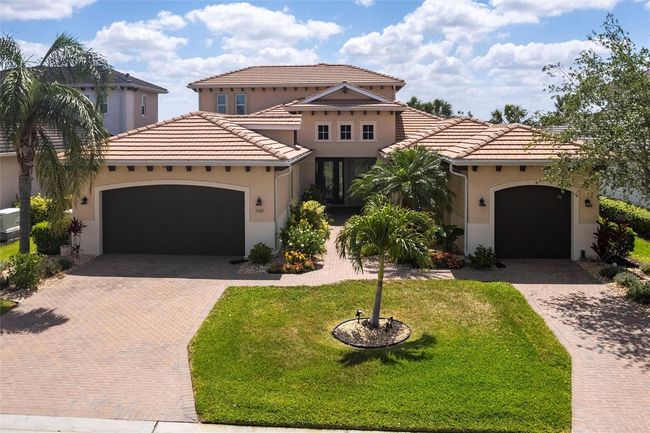 5502 Tidewater Preserve Blvd, House other with 3 bedrooms, 5 bathrooms and null parking in BRADENTON FL | Image 49