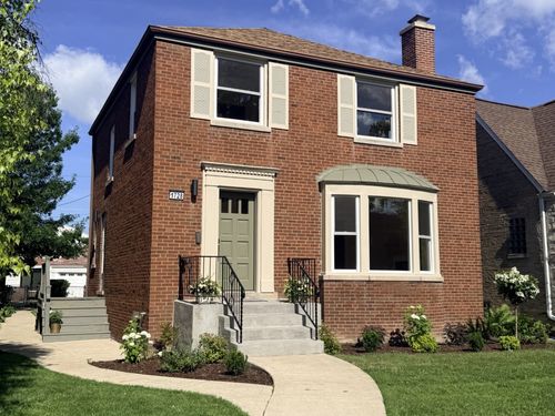 1728 N 76th Ave, Elmwood Park, IL, 60707-4135 | Card Image