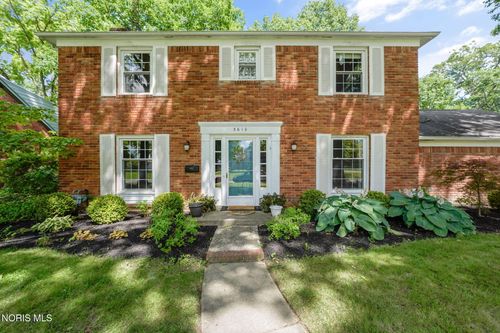 3610 Chesterton Dr, Toledo, OH, 43615-1148 | Card Image