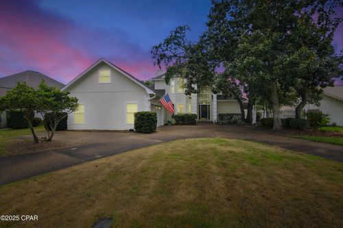 1015 Barracuda Dr, Panama City, FL, 32408-7261 | Card Image