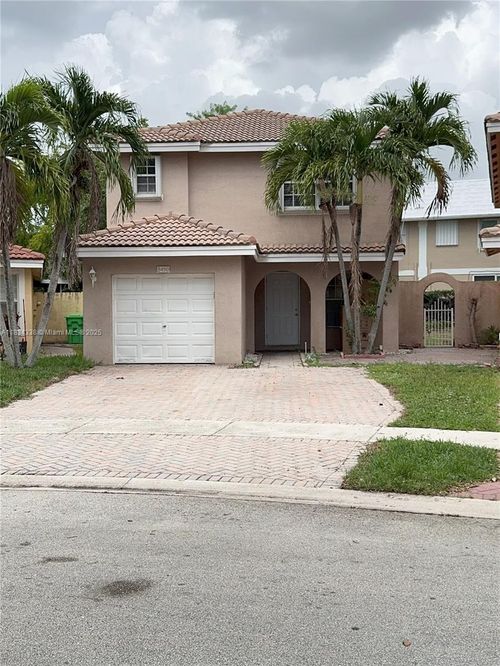 5490 Nw 92nd Ave, Sunrise, FL, 33351-7792 | Card Image