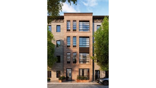 ph-655 Baltic St, Brooklyn, NY, 11217-3101 | Card Image