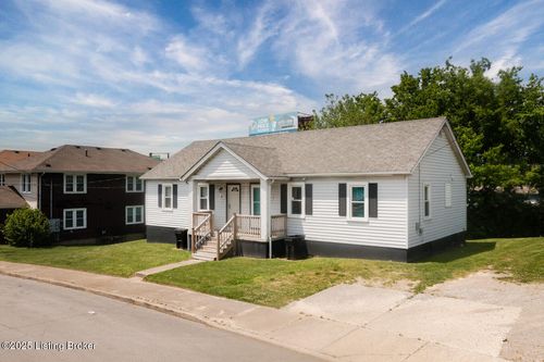 407 Gernert Ct, Louisville, KY, 40217-1027 | Card Image