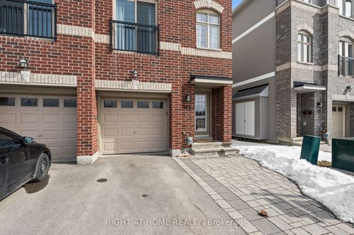 161 Camden Private, Barrhaven, ON, K2J6J1 | Card Image
