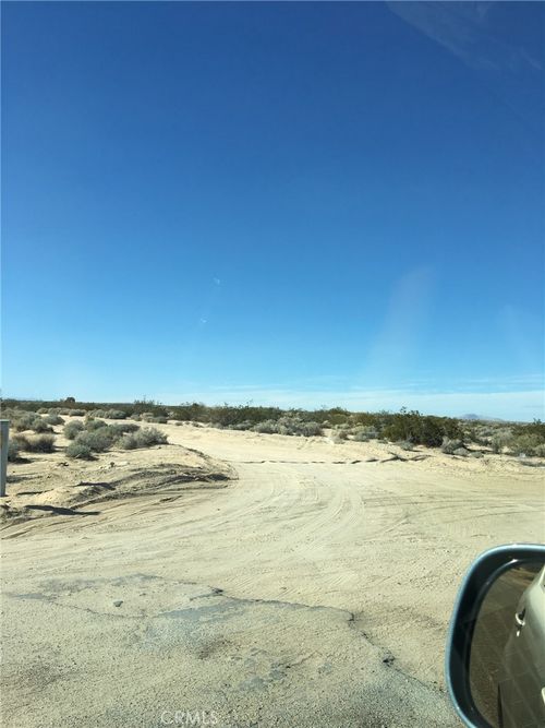 0 Mulberry Rd, Hinkley, CA, 92347 | Card Image