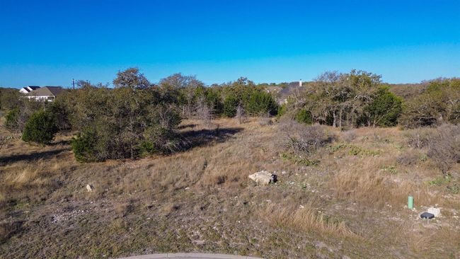Lot 196 Marble Falls Ct, Home with 0 bedrooms, 0 bathrooms and null parking in Spicewood TX | Image 4