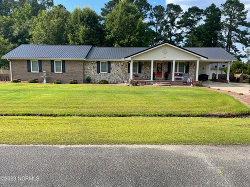 166 Pine Tree Ln, Chadbourn, NC, 28431-9071 | Card Image