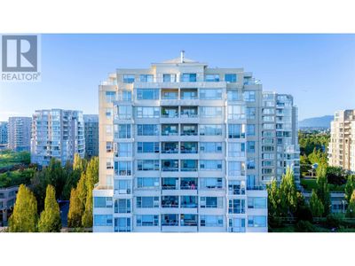 1102 - 8238 Saba Rd, Condo with 2 bedrooms, 1 bathrooms and 1 parking in Richmond BC | Image 1