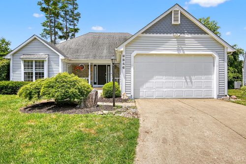 6846 Pelicans Run Ct, Maineville, OH, 45039-9101 | Card Image