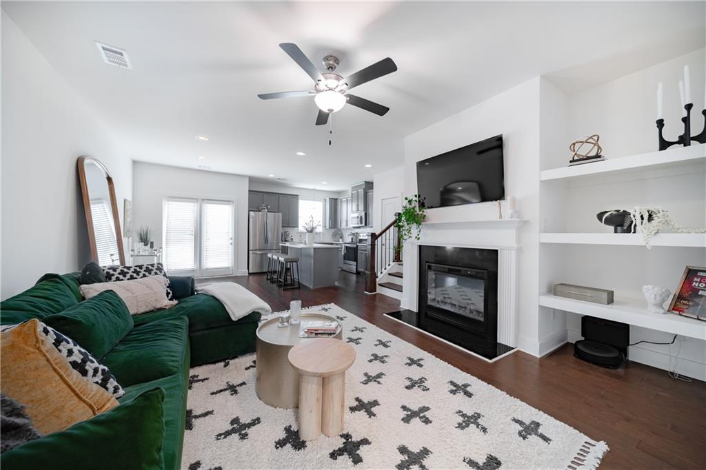 Residential in Lithonia 4