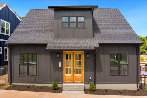 2648 N Gulley Grove Cir, Fayetteville, AR, 72703-5496 | Card Image