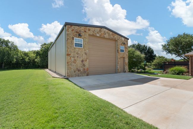 2033 Gentle Springs Dr, House other with 4 bedrooms, 3 bathrooms and null parking in Joshua TX | Image 30