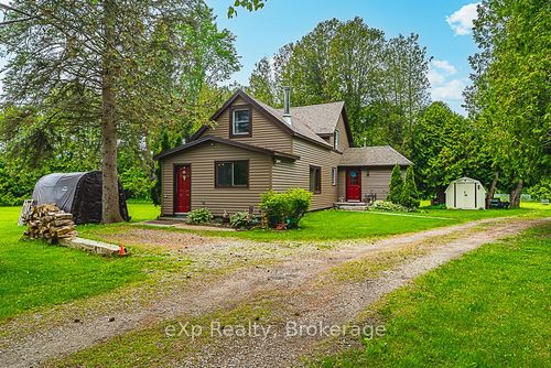1201 Highway 6, South Bruce Peninsula, ON, N0H2T0 | Card Image