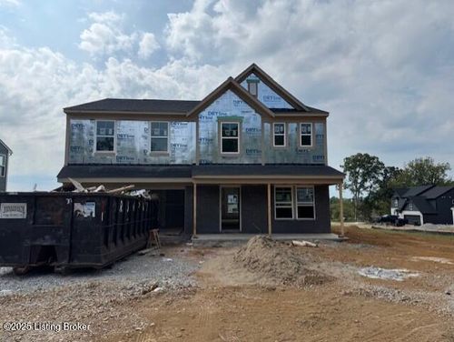 137 Sunflower Blvd, Mt Washington, KY, 40047 | Card Image