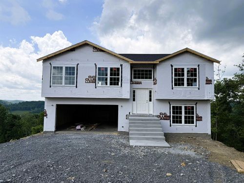 Lot 120 Heston Farm Circle, Fairmont, WV, 26554 | Card Image
