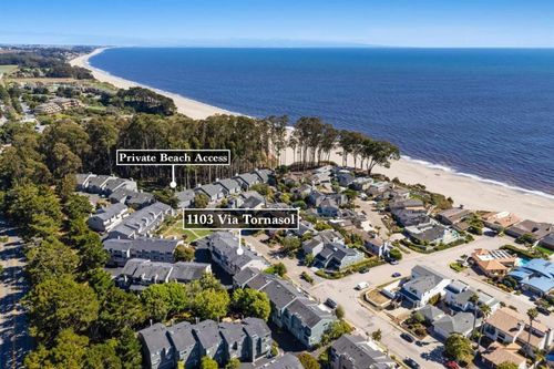 1103 Via Tornasol, Aptos, CA, 95003 | Card Image