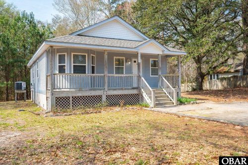 5020 The Woods Rd, Kitty Hawk, NC, 27949-4021 | Card Image