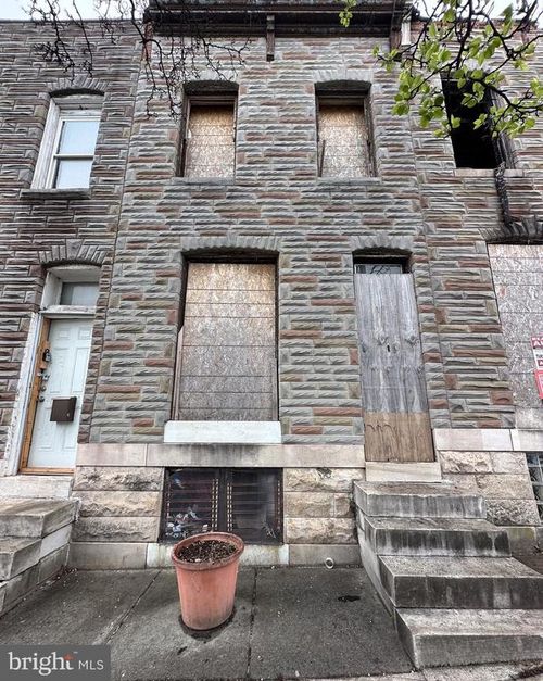 1818 N Wolfe Street, BALTIMORE, MD, 21213 | Card Image