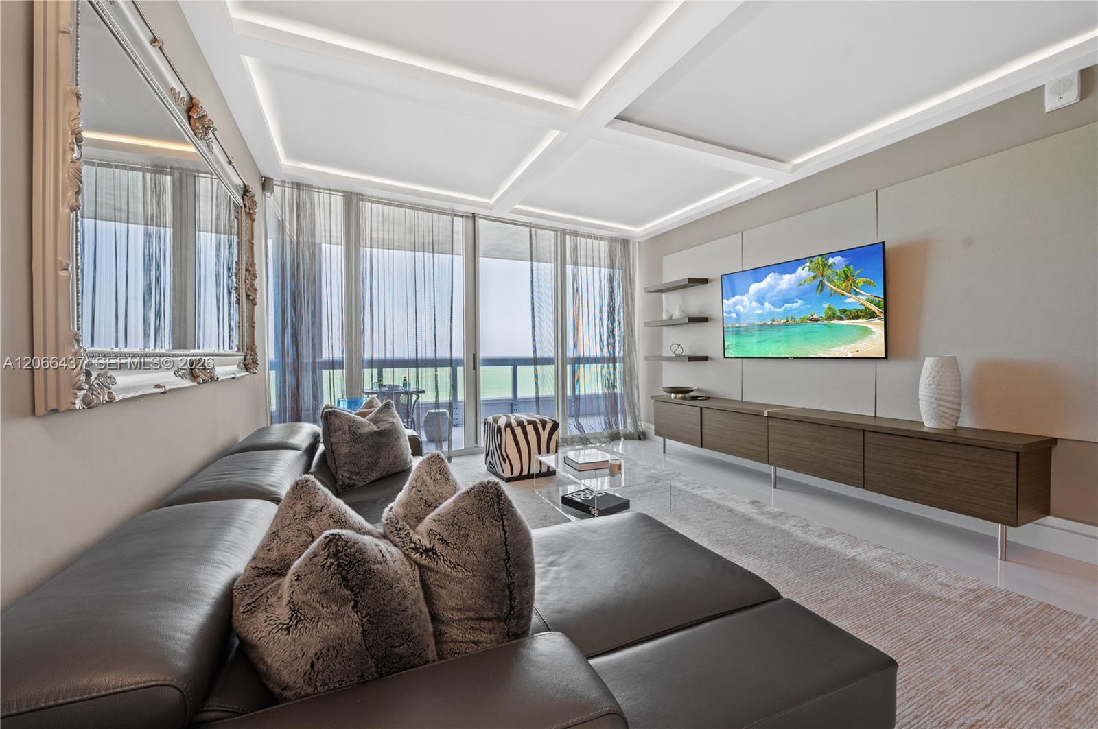 Residential Lease in Miami Beach 4