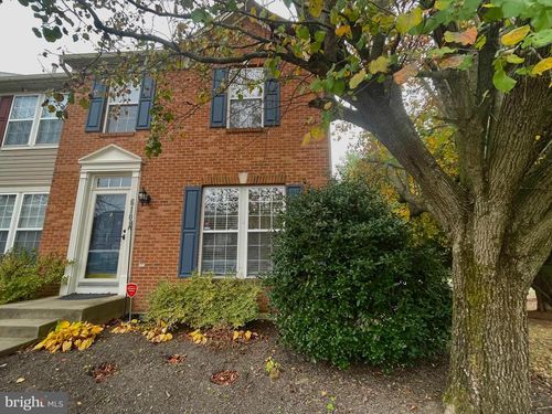 6101 Newport Ter, FREDERICK, MD, 21701-7682 | Card Image