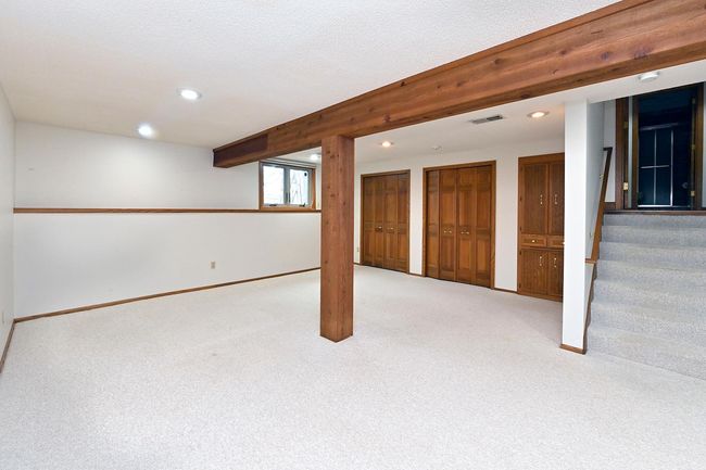 Freshly Painted Office Area on 4th level features Daylight Window! | Image 29