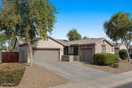 1680 E Nightingale Ln, Gilbert, AZ, 85298-3202 | Card Image