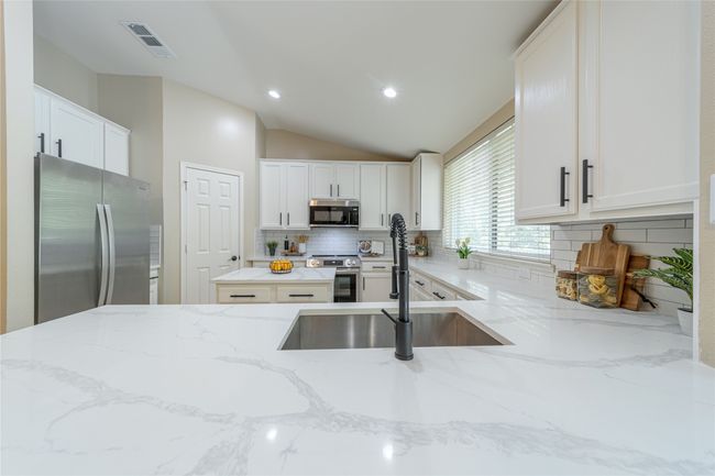 View of countertops | Image 8