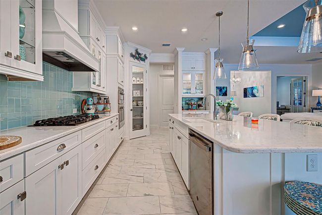 Gas range | Image 15
