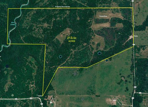 TBD 213.5 acs Fcr 984, Mexia, TX, 76667 | Card Image