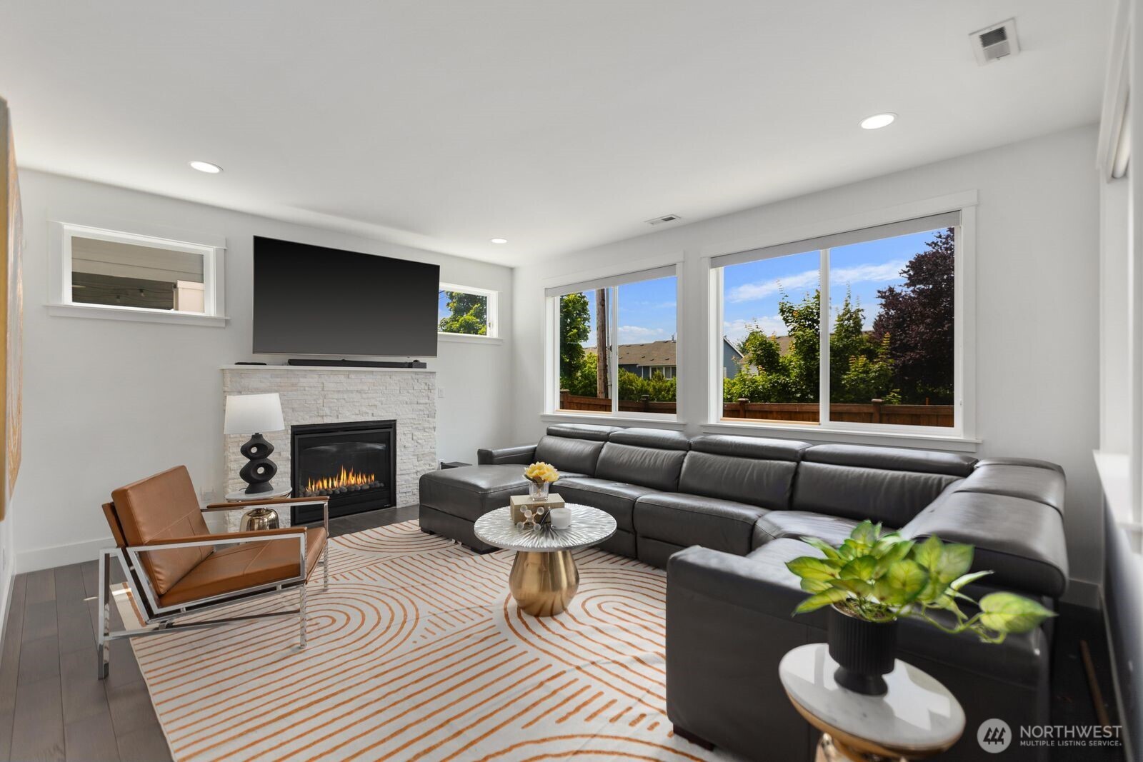 Residential in Bothell 4