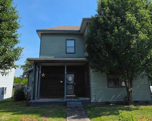416 E Main St, Greentown, IN, 46936-1258 | Card Image
