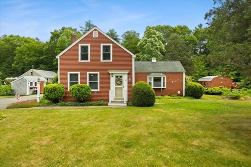 13 Lakeside Ave, Lakeville, MA, 02347 | Card Image