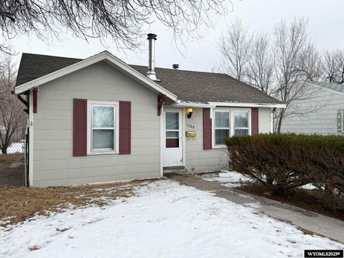 1109 E Main Street, Riverton, WY, 82501 | Card Image