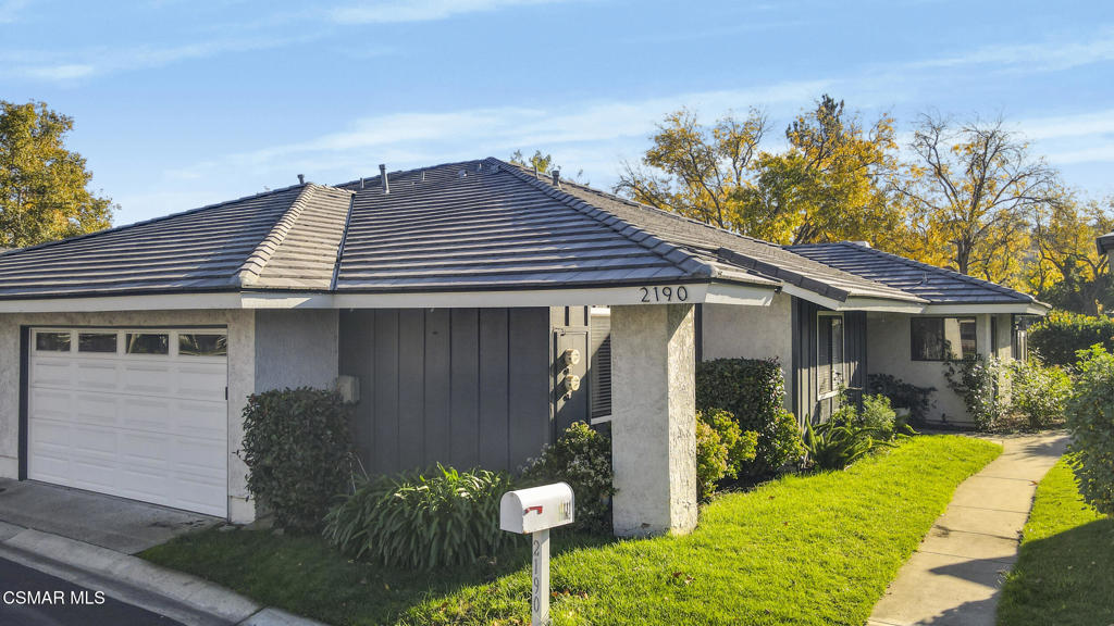 Residential in Westlake Village 3