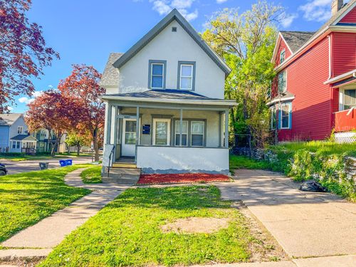 489 Whitall St, Saint Paul, MN, 55130-4136 | Card Image