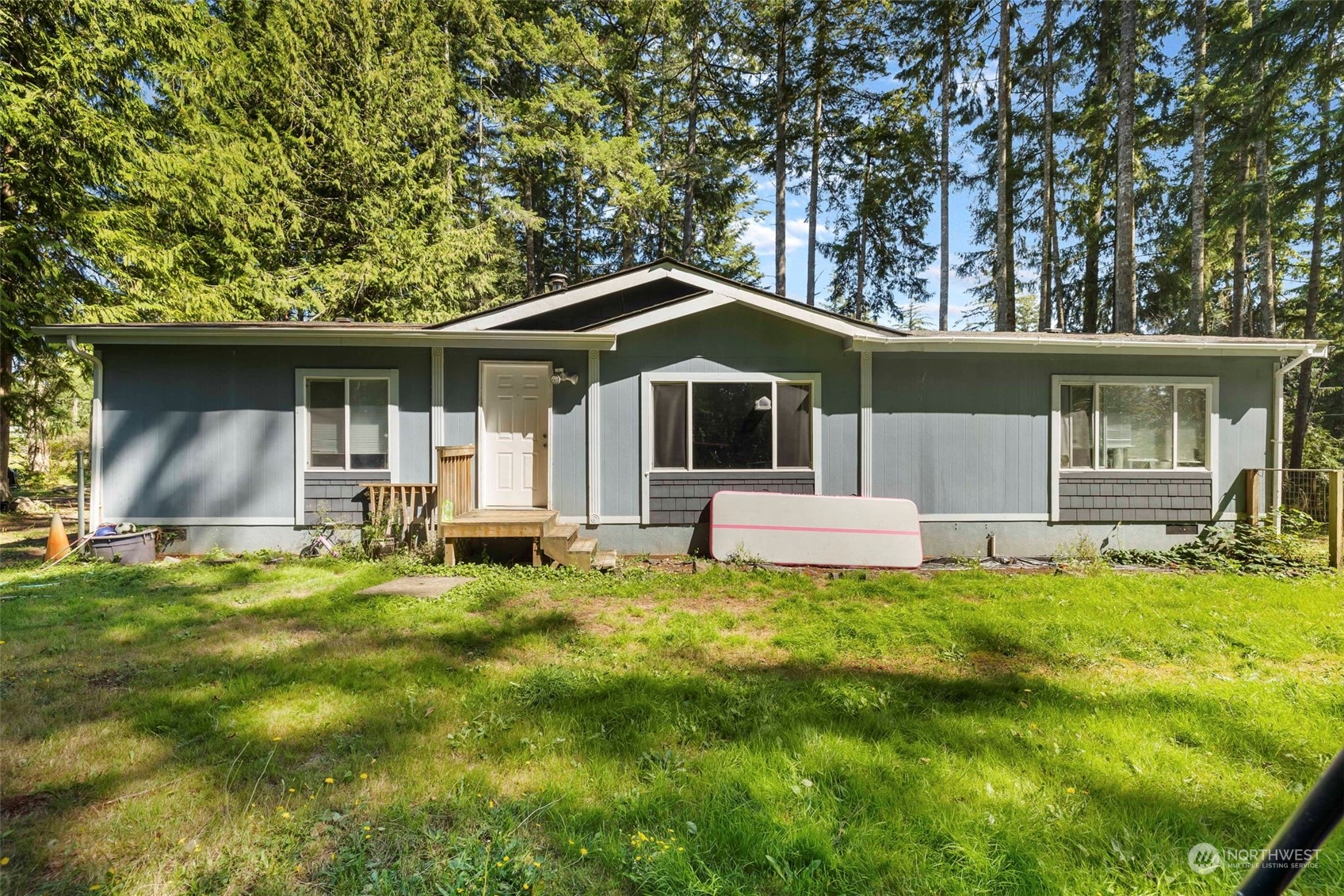 Elk Pl, Shelton, WA 98584