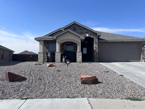 1813 Rattler Ln, Midland, TX, 79705-1717 | Card Image