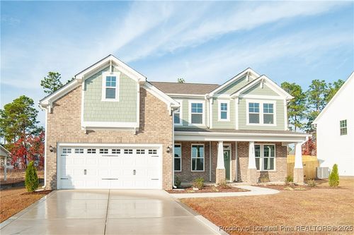 636 Cresswell Moor Way, Fayetteville, NC, 28311-1083 | Card Image