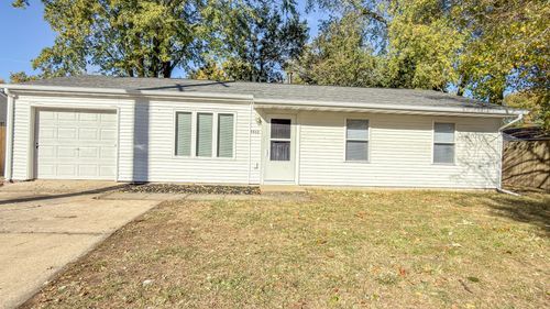 2612 W Kirby Ave, Champaign, IL, 61821-5306 | Card Image