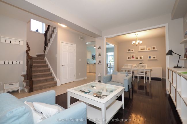 11 - 90 Alderson Dr, Condo with 3 bedrooms, 4 bathrooms and 3 parking in Cambridge ON | Image 7