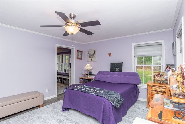 148 Linsay Dr, House other with 3 bedrooms, 2 bathrooms and 2 parking in Raynham MA | Image 27