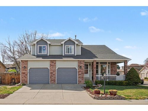 4379 Brookstone Ct, Loveland, CO, 80538-1555 | Card Image