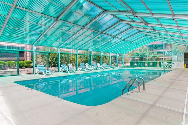 D14 - 223 Maison Dr, Condo with 3 bedrooms, 2 bathrooms and null parking in Myrtle Beach SC | Image 33