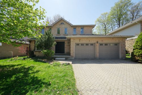 118 Deer Valley Cres, London, ON, N6J4K8 | Card Image