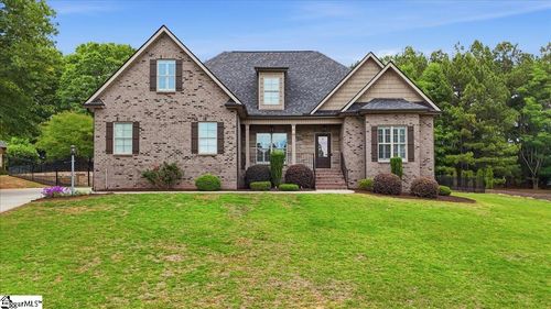 124 Holly Ridge Drive, Anderson, SC, 29621 | Card Image