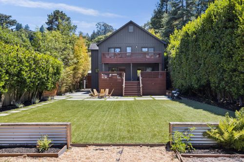 210 Laverne Ave, Mill Valley, CA, 94941-4431 | Card Image
