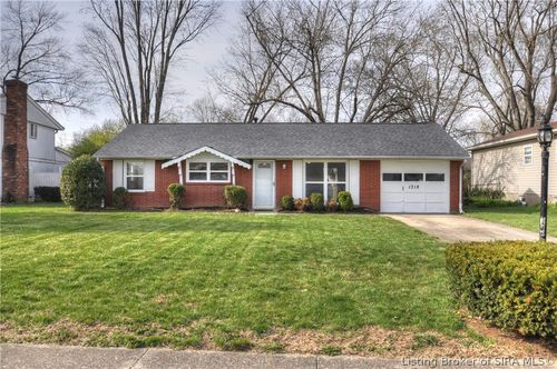 1318 Lowell Ct, Clarksville, IN, 47129-2057 | Card Image