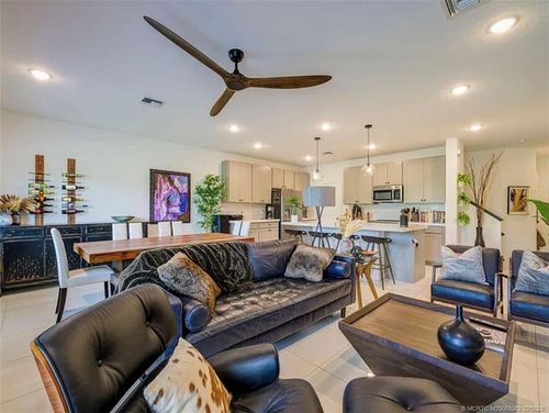 668 Ne Waters Edge Ln, Port St. Lucie, FL, 34983-3533 | Card Image