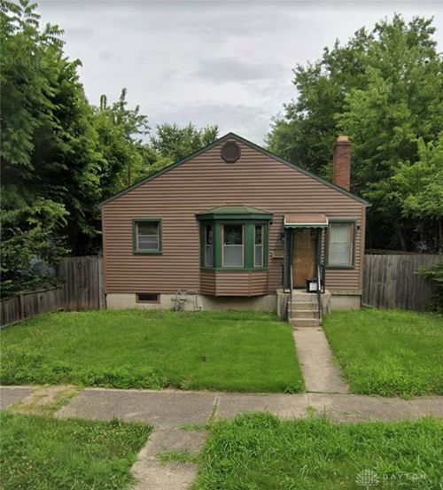 304 N Upland Ave, Dayton, OH, 45417-1662 | Card Image