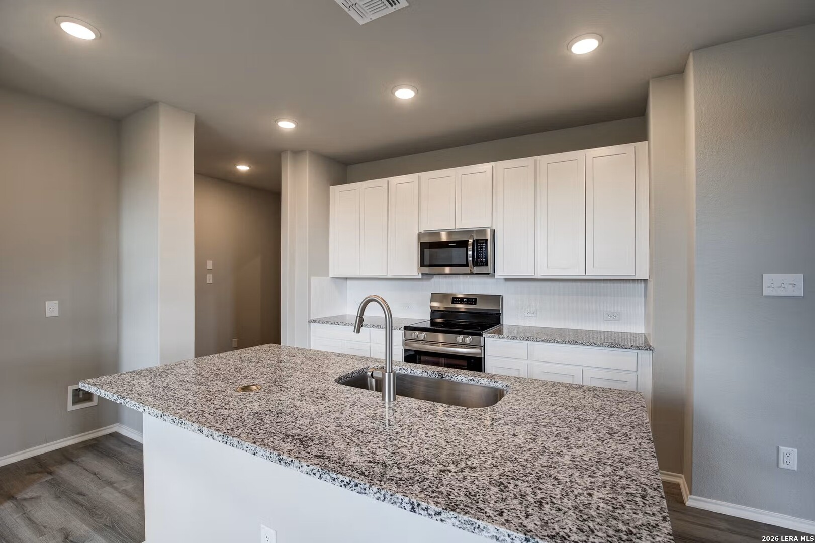 Residential in San Antonio 4